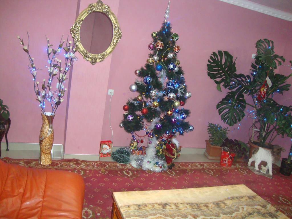Hotel MIRA Goris Buitenkant foto