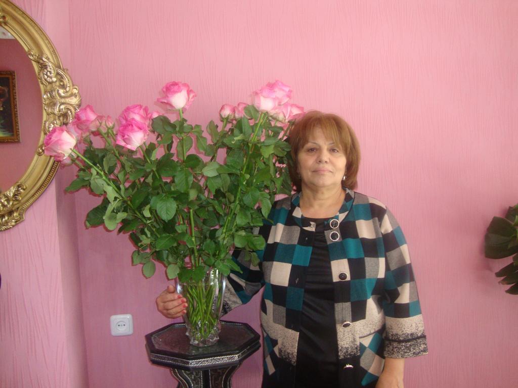 Hotel MIRA Goris Buitenkant foto