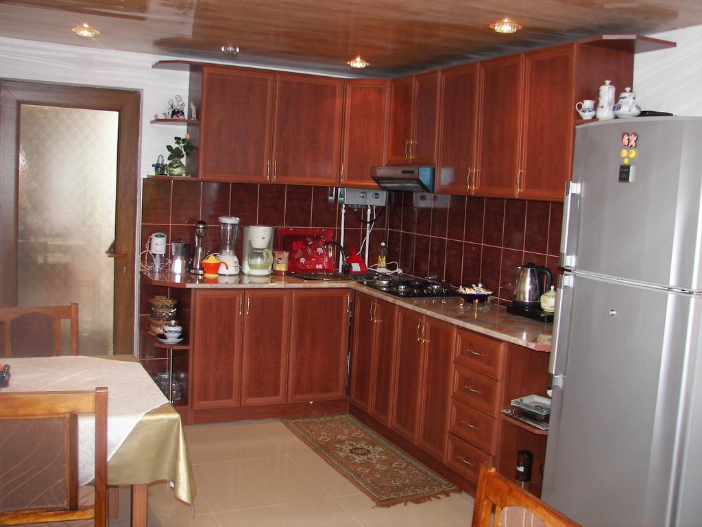 Hotel MIRA Goris Buitenkant foto