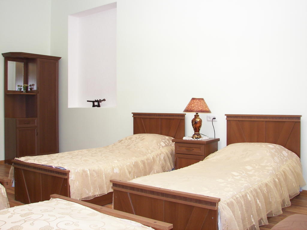 Hotel MIRA Goris Kamer foto