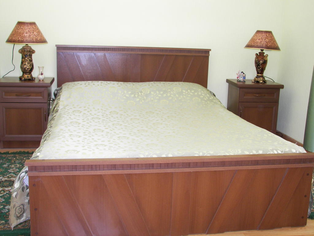 Hotel MIRA Goris Kamer foto